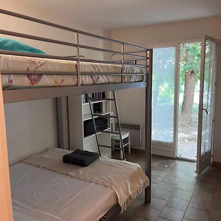 Grande Maison Avec Piscine De 12 Pers En Ardeche Vila Salazac