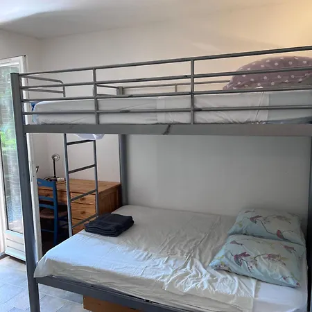 Grande Maison Avec Piscine De 12 Pers En Ardeche * Salazac